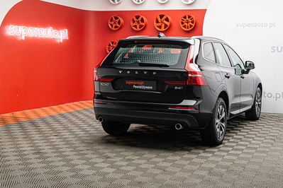 Volvo XC60 B4 D AWD Momentum Pro aut