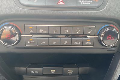 Kia Ceed 1.5 T-GDI M DCT