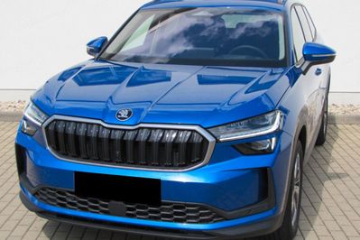 Skoda Kodiaq Edition 130 2.0 TDI DSG 4x4