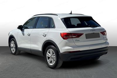 Audi Q3 35 TFSI