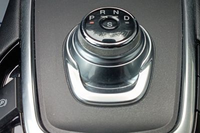 Ford S-MAX Ecoblue Titanium
