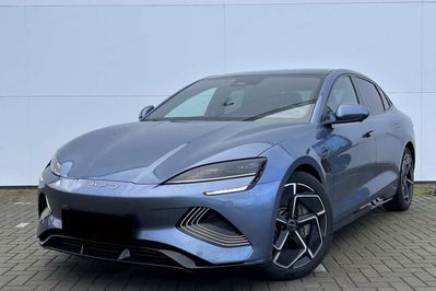 BYD Seal Excellence AWD