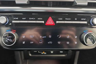 Hyundai Tucson 1.6 T-GDi PHEV Platinum 4WD aut