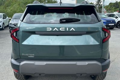 Dacia Duster Expression 1.6 Full Hybrid