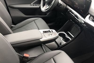 BMW X1 sDrive20i xLine