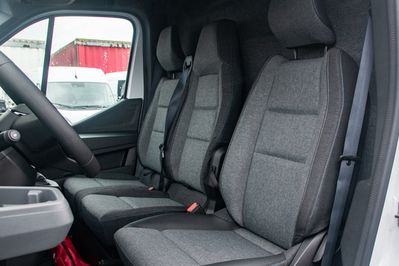 Renault Master L3H2 Extra