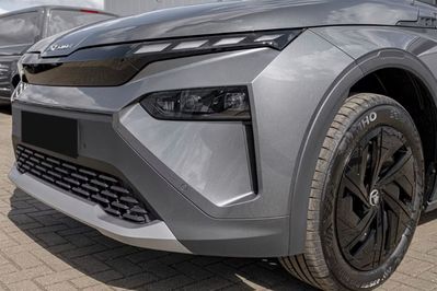 Skoda Elroq 60 63kWh