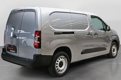 Peugeot Partner Van L2H1