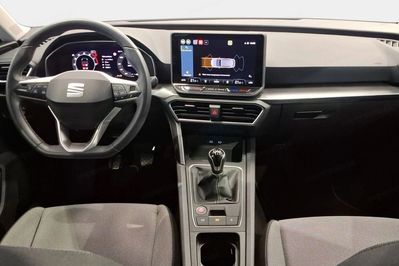 Seat Leon 1.5 TSI