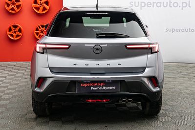 Opel Mokka 1.2 T GS S&S aut