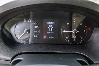 Fiat Ducato Maxi L4H3