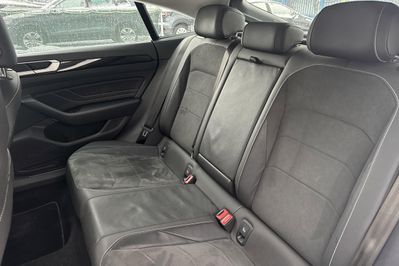 Volkswagen Arteon Elegance 2.0 TSI DSG