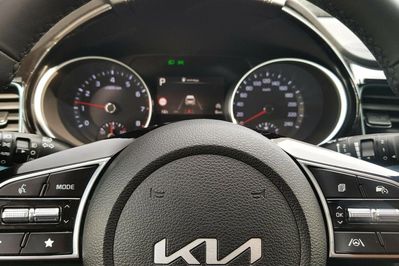 Kia XCeed 1.6 T-GDI Tribute DCT