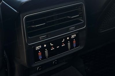 Audi Q7 55 TFSI quattro S Line