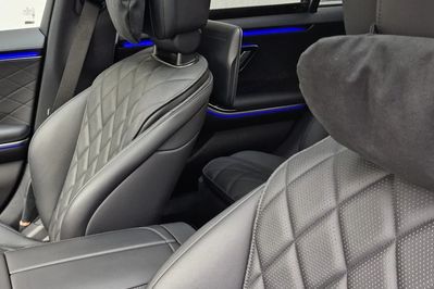 Mercedes Klasa S 450 4MATIC L AMG Line