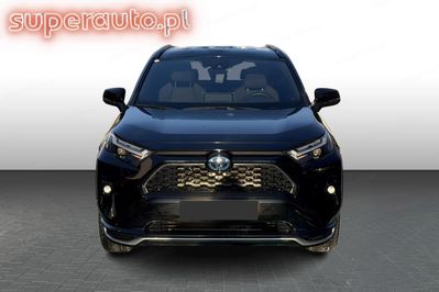 Toyota RAV4 Dynamic 2.5 Plug-In Hybrid  4x4