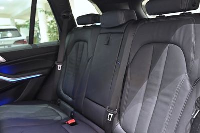 BMW X5 xDrive25d aut