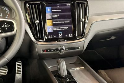 Volvo S60 B4 B R-Design