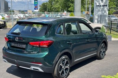 MG ZS 1.5 HEV+ Excite aut