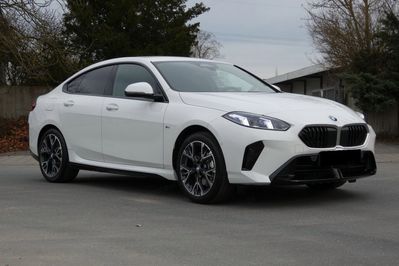 BMW Seria 2 Gran Coupe 220 M Sport