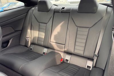 BMW Seria 4 430i xDrive M Sport aut