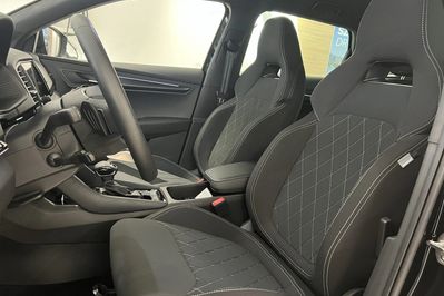 Skoda Karoq 1.5 TSI ACT Sportline DSG