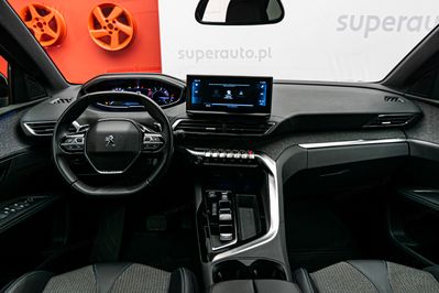 Peugeot 5008 1.5 BlueHDi Allure Pack S&S EAT8