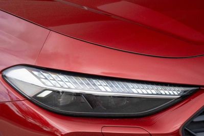 Audi A5 TFSI S line