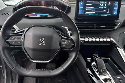 Peugeot 3008 Allure Pack 1.5 BlueHDi  S&S EAT8