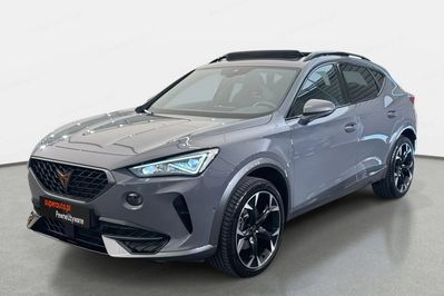 Cupra Formentor 2.0 TSI 4Drive DSG