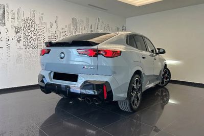 BMW X2 M35i xDrive