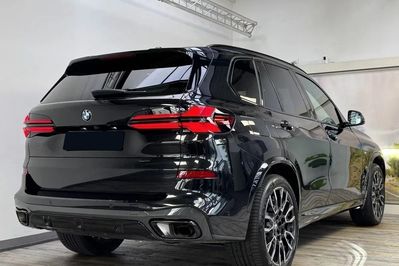 BMW X5 xDrive40i M Sport