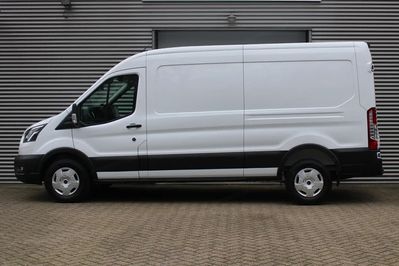 Ford Transit 350 L3H2 Trend