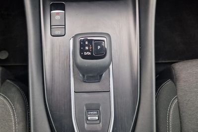 Nissan Qashqai 1.3 DIG-T N-Connecta  X-Tronic