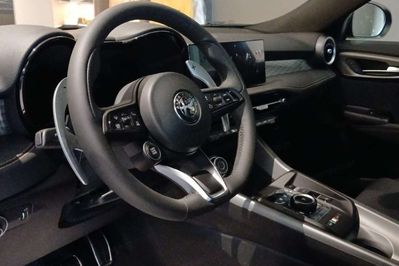 Alfa Romeo Tonale 1.5 Veloce