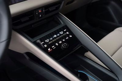 Porsche Macan 4S