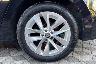 Skoda Octavia Ambition 1.5 TSI e-Tec  DSG