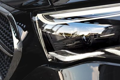 Mercedes Klasa E 220 d 4-Matic AMG