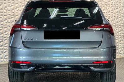 Skoda Scala Monte Carlo 1.5 TSI DSG