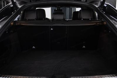 Mercedes GLC Coupe 200 4-Matic