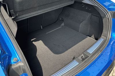 Renault Rafale Esprit Alpine 4x4 1.2 E-Tech PHEV