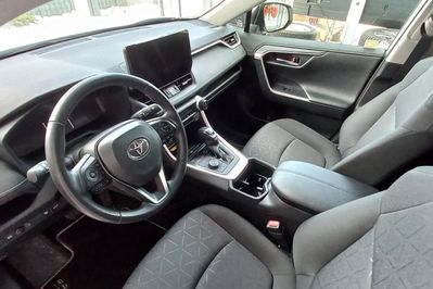 Toyota RAV4 2.5 Hybrid Comfort 4x4