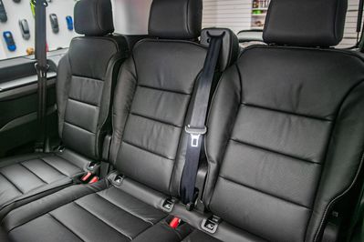 Opel Zafira Life Extra Long L2H1 Business AT8