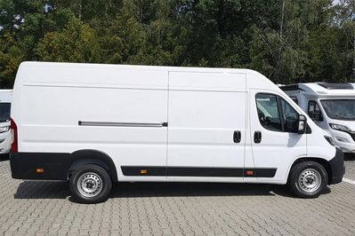 Fiat Ducato Maxi L4H2