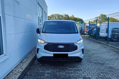 Ford Transit Custom 320 L2H1 Trend Zabudowa Brygadowa A8