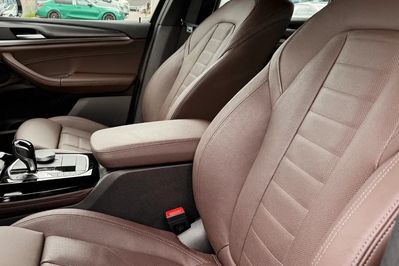 BMW X4 xDrive30d M Sport