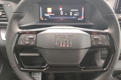 Fiat Scudo XL L2H1 EAT8