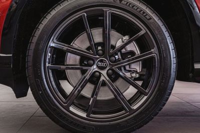 Audi Q5 TFSI quattro S line