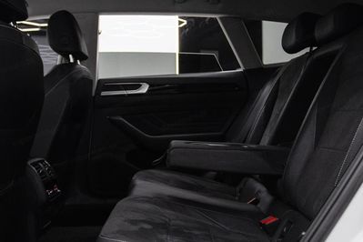 Volkswagen Arteon 2.0 TSI Elegance DSG