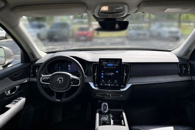 Volvo XC90 B5 B AWD Plus Bright 7os aut